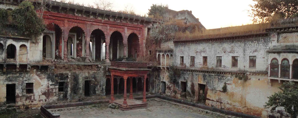 govindgsrh palace