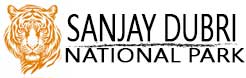 sanjay dubri national park logo