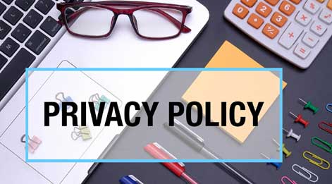 privacy policy