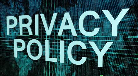 privacy policy sanjay dubri