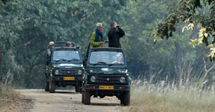 sanjay dubri tour 3